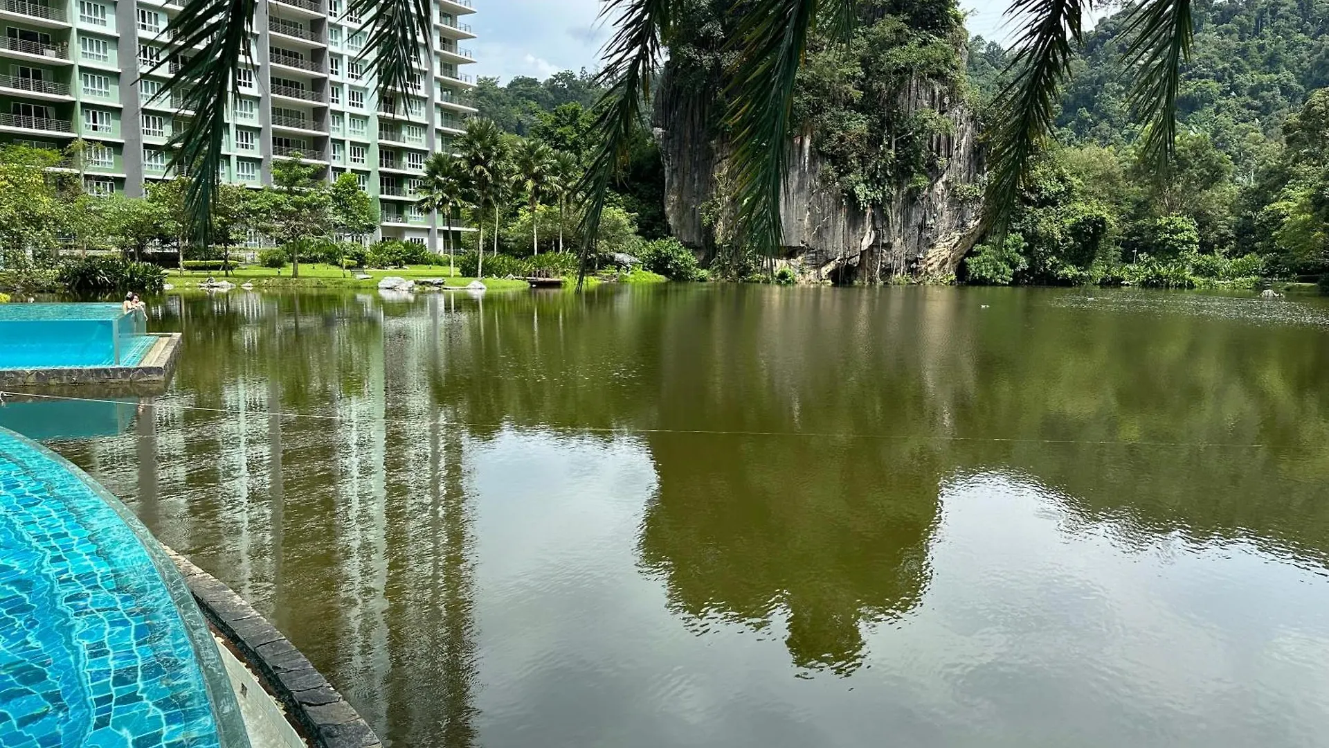 Ipoh Lakeside Suite Ipoh 4Pax Malaysia
